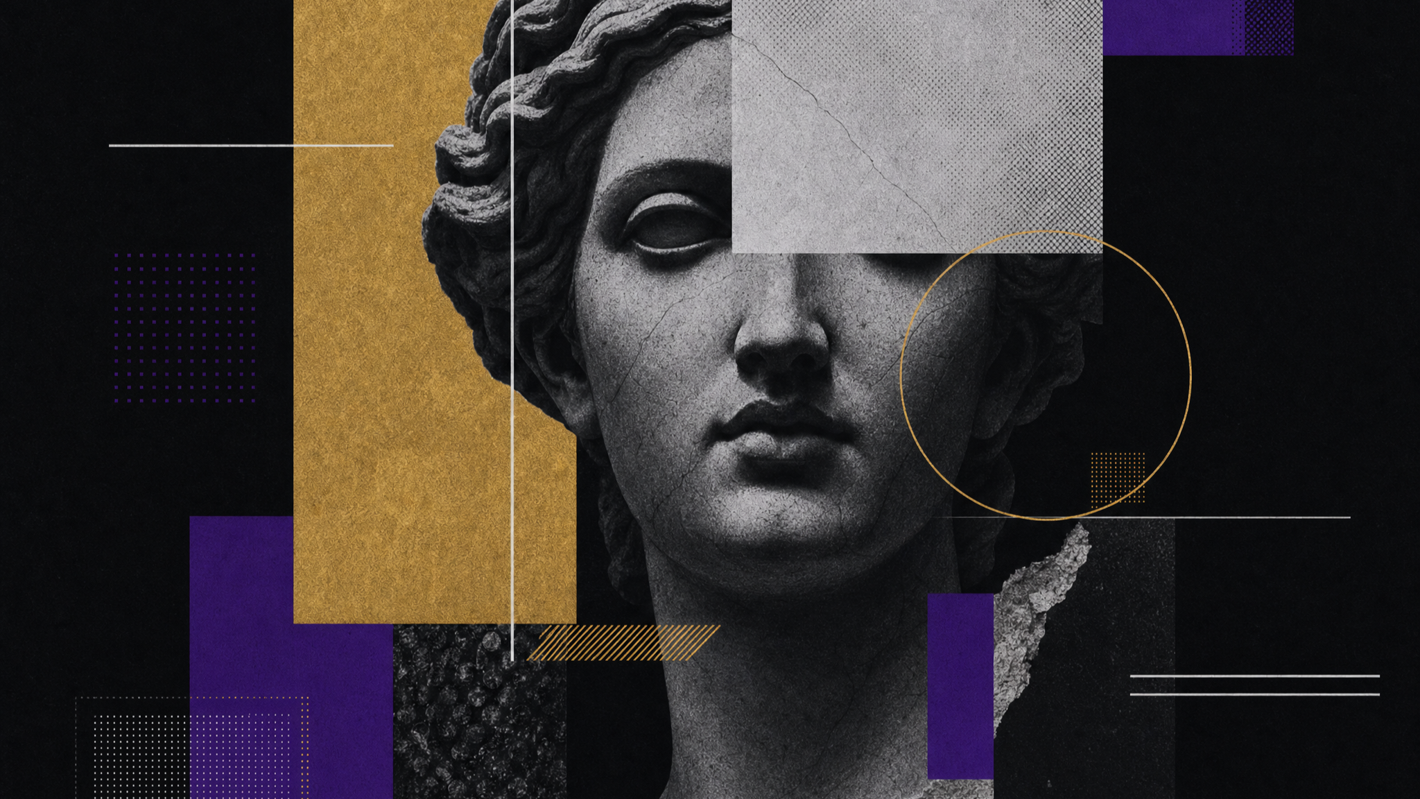 Nees Marketing brand direction — portrait study
